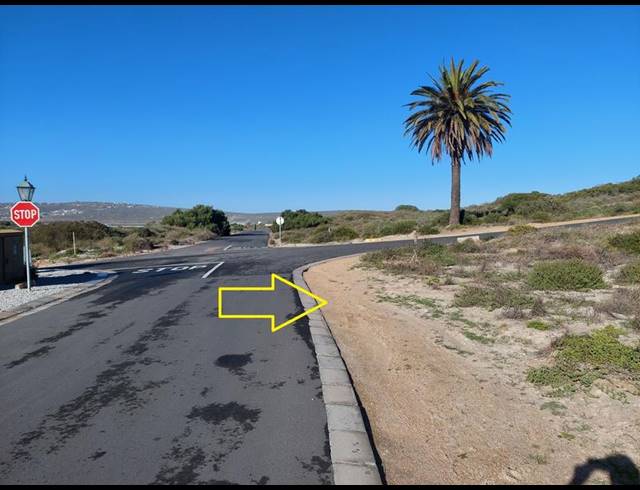 LAND FOR SALE IN SHELLEY POINT